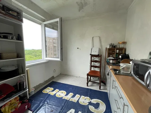 Eladó lakás Budapest IV. kerület, Káposztásmegyer 36 nm