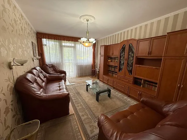 Eladó lakás Budapest IV. kerület, Megyer 67 nm