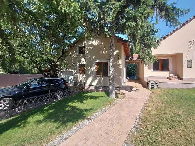 Eladó ház Göd 160 nm