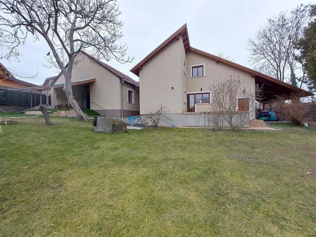 Eladó ház Göd 160 nm