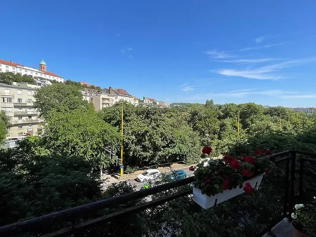 Eladó lakás Budapest XII. kerület, Krisztinaváros XII. ker. 70 nm