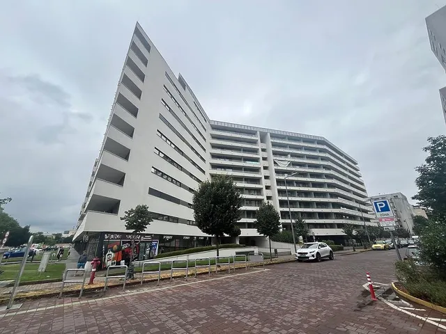 Eladó lakás Budapest IX. kerület 74 nm