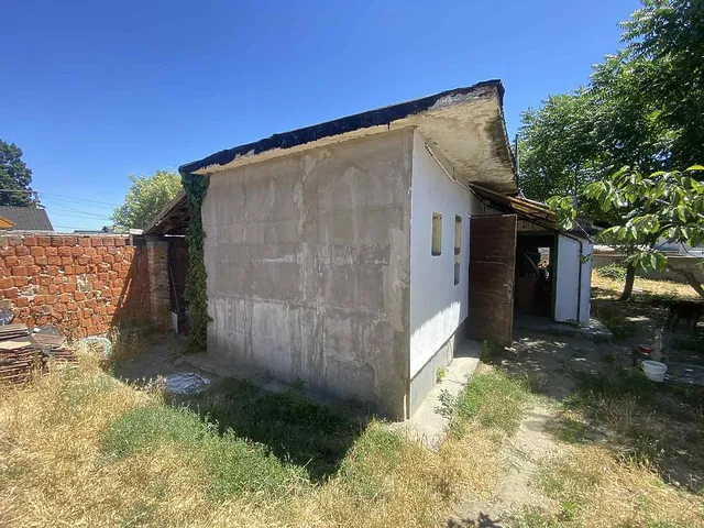 Eladó ház Budapest XXI. kerület, Nyárfás utca 2 33 nm