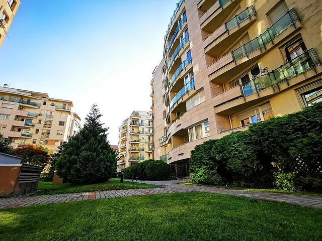 Eladó lakás Budapest XIII. kerület, Angyalföld 61 nm