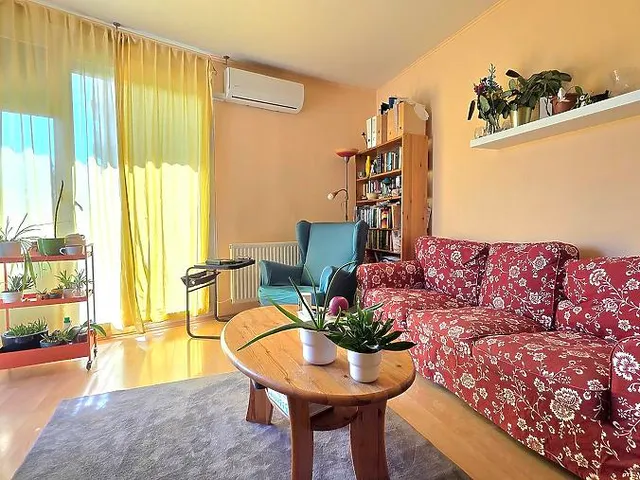 Eladó lakás Budapest XIII. kerület, Angyalföld, Lehel utca 64 61 nm