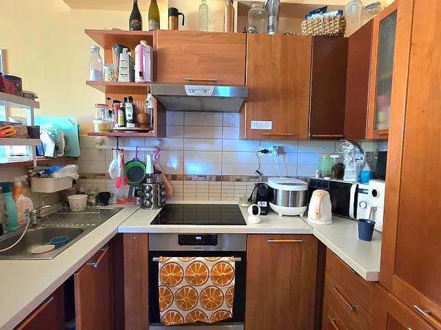 Eladó lakás Budapest XIII. kerület, Angyalföld, Lehel utca 64 61 nm