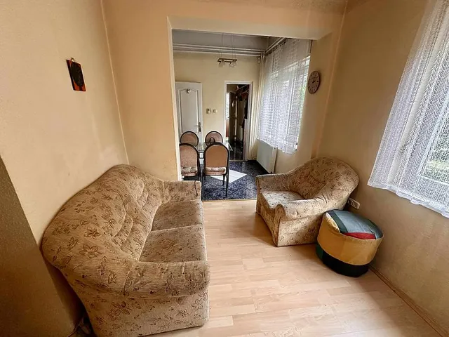 Eladó ház Budapest XV. kerület, Rákospalota 51 nm