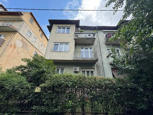 Eladó lakás Budapest XIV. kerület, Herminamező 26 nm