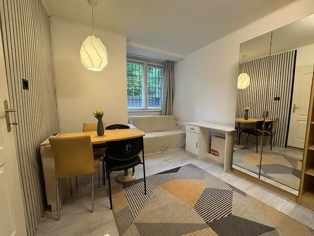 Eladó lakás Budapest XIV. kerület, Herminamező, Korong utca 7/B 26 nm