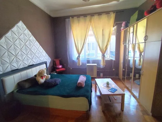 Eladó ház Budapest IV. kerület, Újpest, Szabadkai utca 24 84 nm