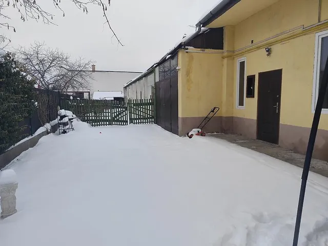 Eladó ház Budapest IV. kerület, Újpest 36 nm