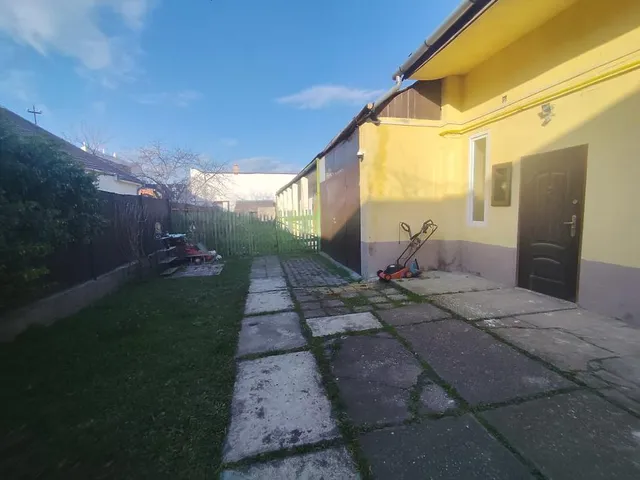 Eladó ház Budapest IV. kerület, Újpest 26 nm