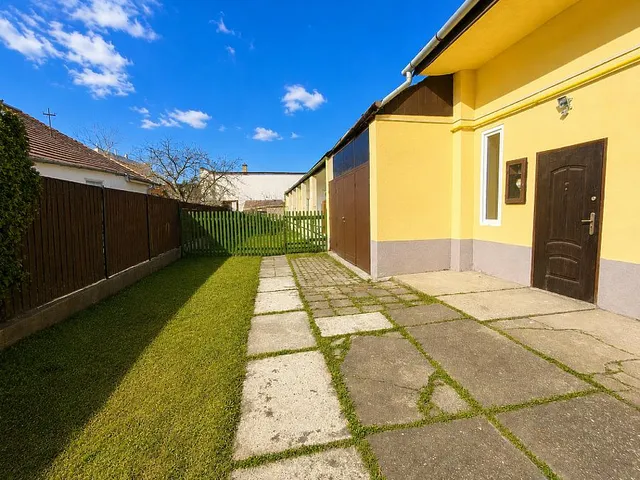 Eladó ház Budapest IV. kerület, Újpest 26 nm