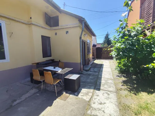Eladó ház Budapest IV. kerület, Újpest 48 nm