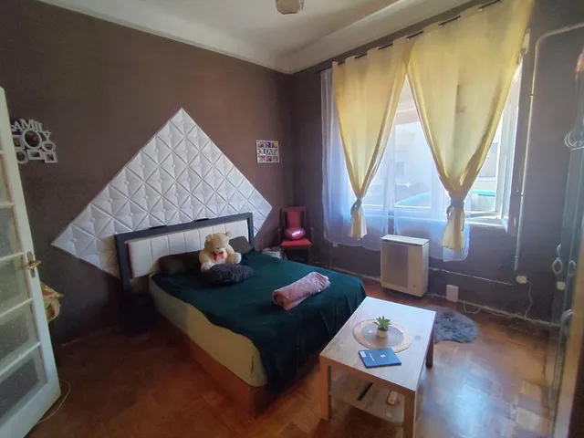 Eladó ház Budapest IV. kerület, Újpest, Szabadkai utca 24 48 nm