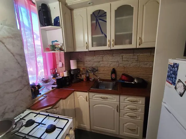 Eladó ház Budapest IV. kerület, Újpest, Szabadkai utca 48 nm