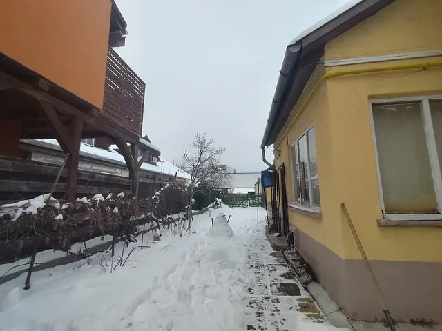 Eladó ház Budapest IV. kerület, Újpest 48 nm