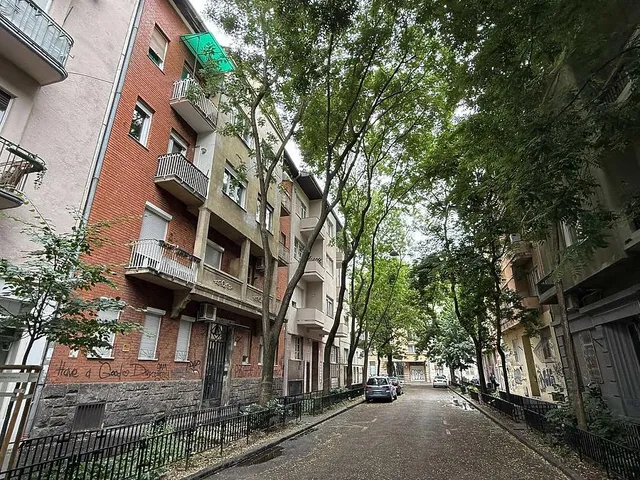 Eladó lakás Budapest VII. kerület, Barát utca 7 54 nm