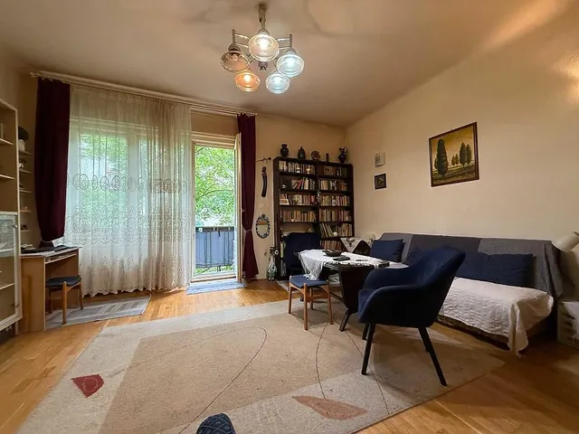 Eladó lakás Budapest VII. kerület, Barát utca 7 54 nm
