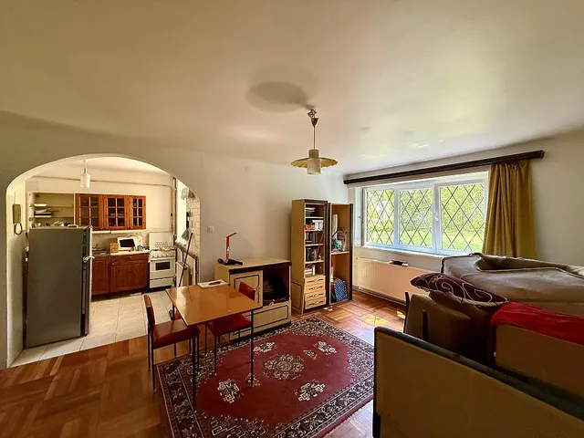 Eladó lakás Budapest II. kerület, Rózsadomb, Eszter utca 7B 44 nm