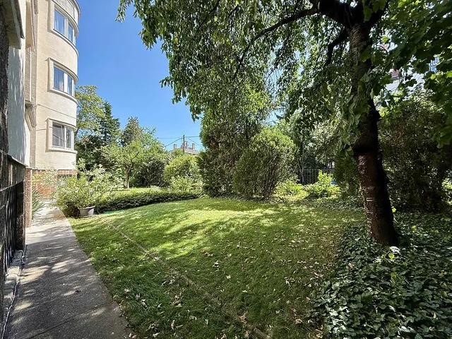 Eladó lakás Budapest II. kerület, Rózsadomb 44 nm