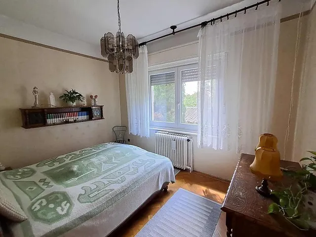 Eladó ház Budapest XVI. kerület, Sashalom 105 nm