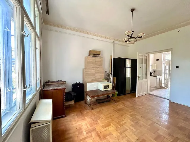 Eladó lakás Budapest XX. kerület 29 nm