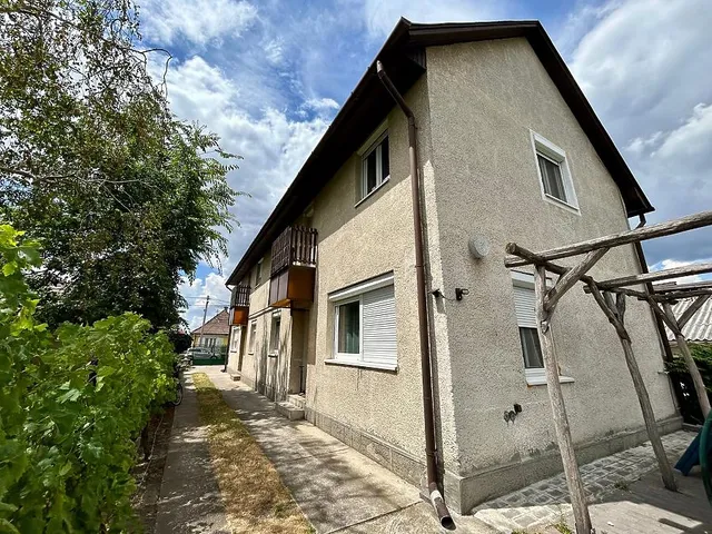 Eladó ház Budapest XXIII. kerület, Soroksár-Újtelep 97 nm
