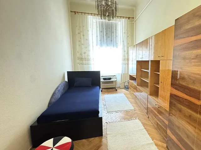 Kiadó lakás Budapest VII. kerület 28 nm