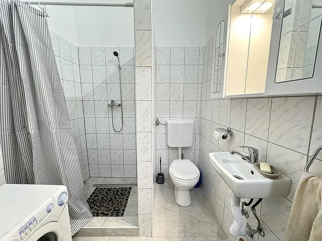 Kiadó lakás Budapest VII. kerület, Péterfy Sándor utca 37 28 nm