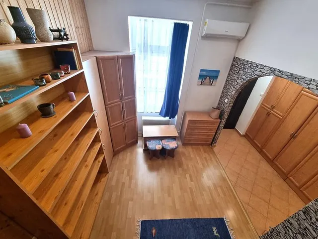 Kiadó lakás Budapest VII. kerület, Vörösmarty utca 5 31 nm