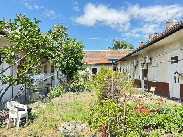 Eladó lakás Budapest IV. kerület, Újpest 21 nm