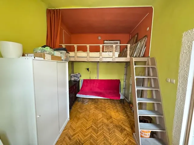 Eladó lakás Budapest IV. kerület, Újpest, Berda József utca 22 21 nm