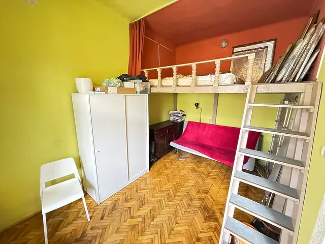 Eladó lakás Budapest IV. kerület, Újpest, Berda József utca 22 21 nm