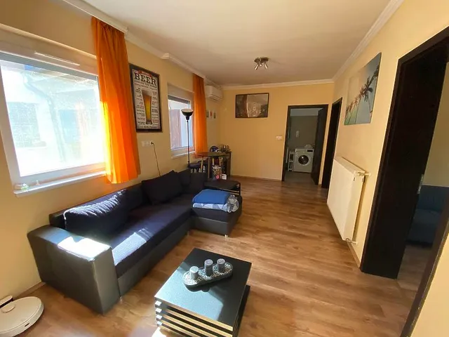 Eladó lakás Budapest XVI. kerület, Rákosszentmihály 60 nm