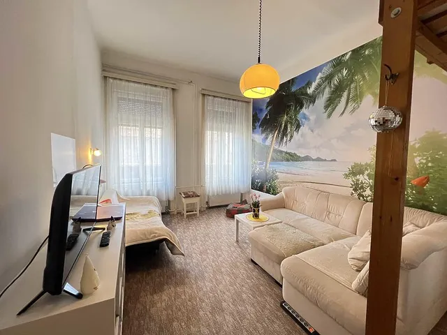 Eladó lakás Budapest VI. kerület, Rózsa utca 92 61 nm