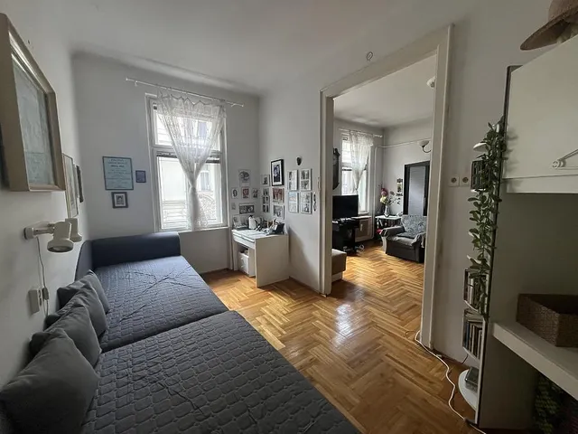 Eladó lakás Budapest VII. kerület 57 nm