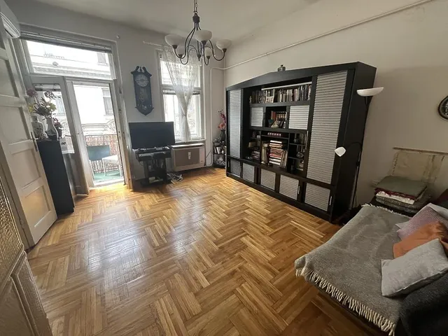 Eladó lakás Budapest VII. kerület, Cserhát utca 13 57 nm