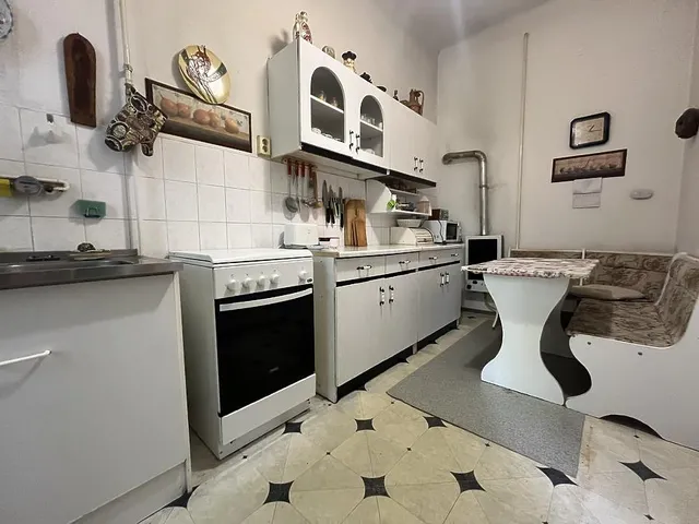 Eladó lakás Budapest VII. kerület, Cserhát utca 13 57 nm