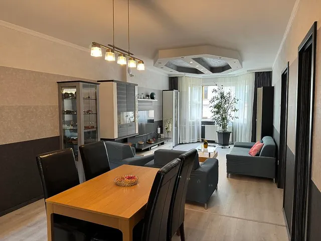 Eladó lakás Budapest XIII. kerület, Újlipótváros 81 nm