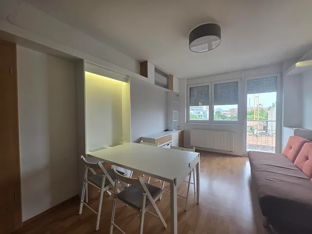 Kiadó lakás Budapest XIII. kerület, Angyalföld, Csata utca 19 44 nm