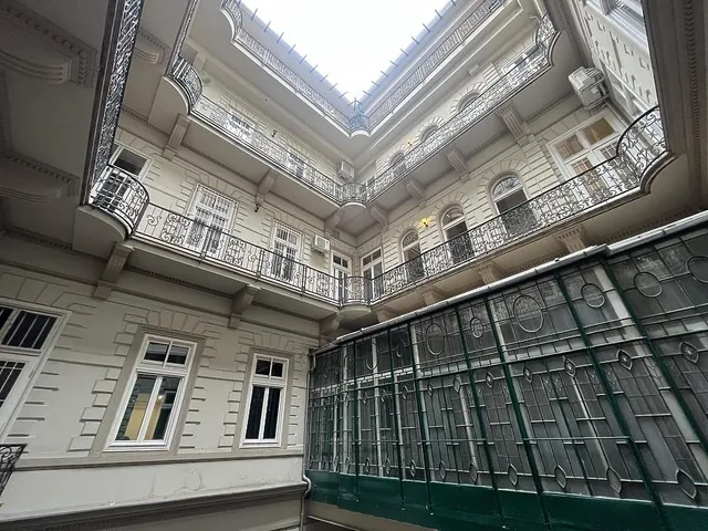 Eladó lakás Budapest VI. kerület, Andrássy út 41 78 nm