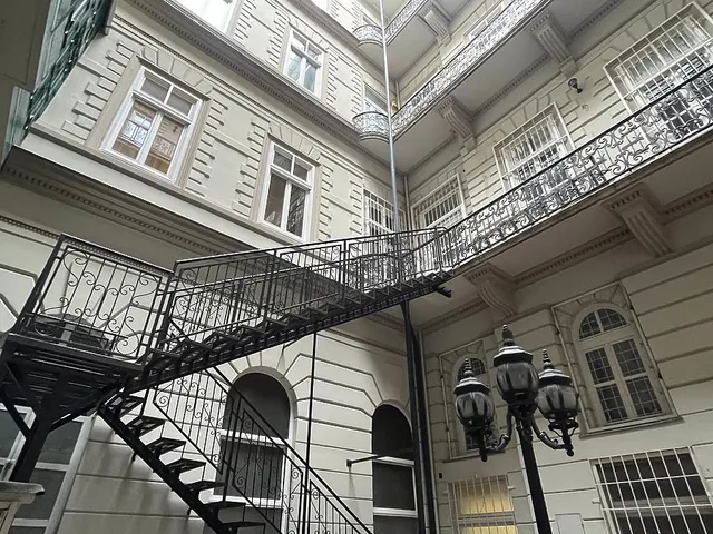 Eladó lakás Budapest VI. kerület, Andrássy út 41 78 nm