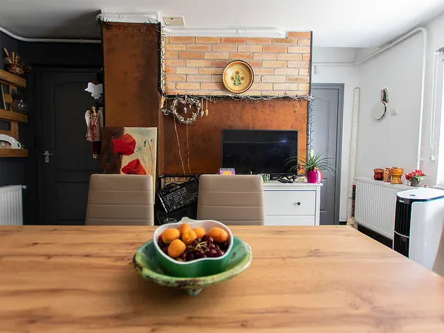 Eladó lakás Budapest XXI. kerület, Orion utca 11 46 nm