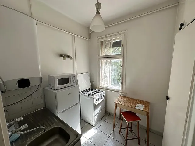 Kiadó lakás Budapest XIV. kerület, Nagyzugló 38 nm