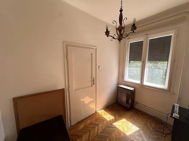 Kiadó lakás Budapest XIV. kerület, Nagyzugló, Kaffka Margit utca 56 38 nm