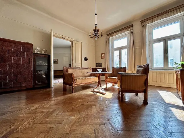 Eladó lakás Budapest II. kerület 95 nm