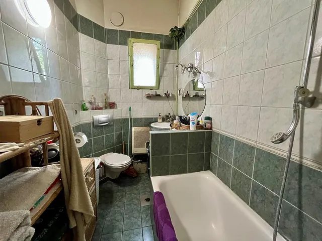 Eladó lakás Budapest XIV. kerület, Törökőr 50 nm