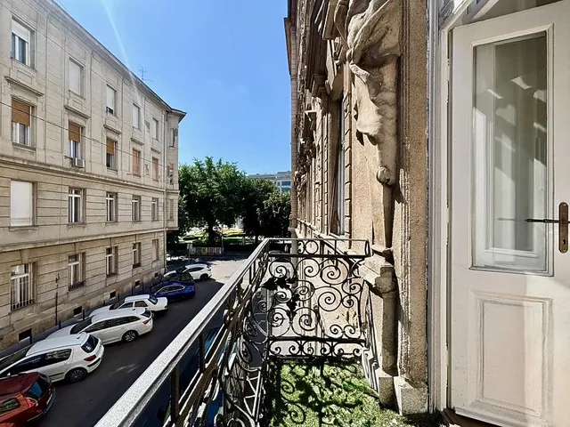 Eladó lakás Budapest II. kerület 41 nm