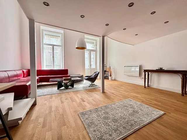 Eladó lakás Budapest II. kerület, Frankel Leó út 1 41 nm